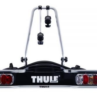 thule euroride 940 review