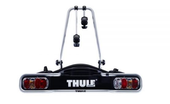 thule euroride 940 review
