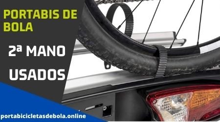 portabis de bola segunda mano