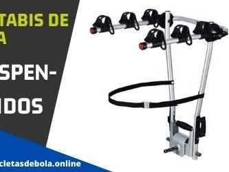 portabis de bola suspendidos